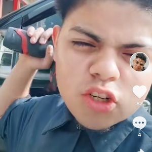 Meet your Posher, Hector